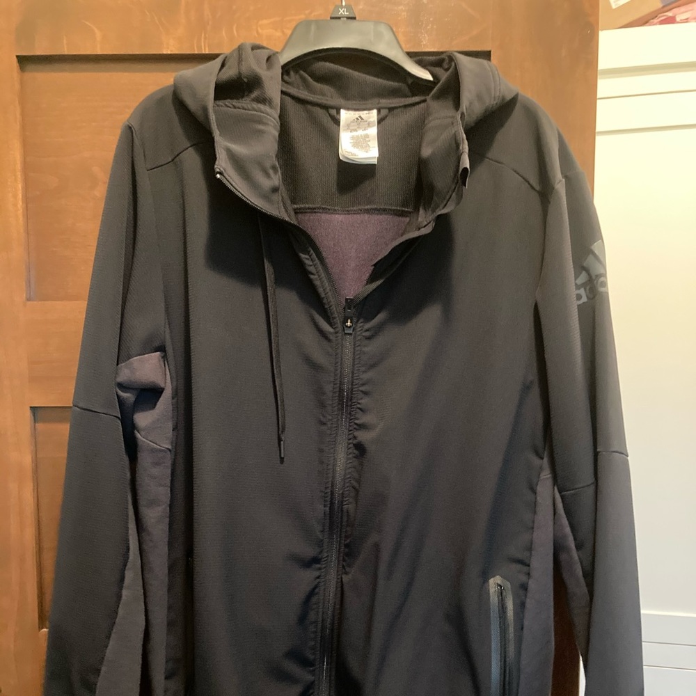Adidas Jacket